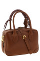 'Vita' handbag Brown