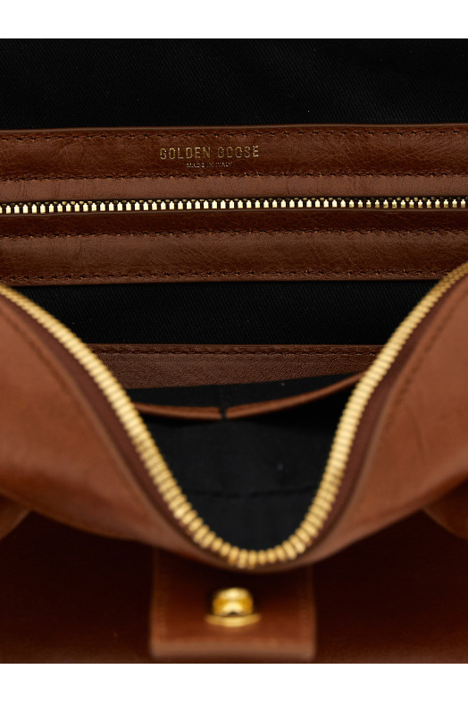 'Vita' handbag Brown