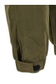 Джоггеры Micro Soft, зеленые MONCLER GRENOBLE L20972A0000259876825
