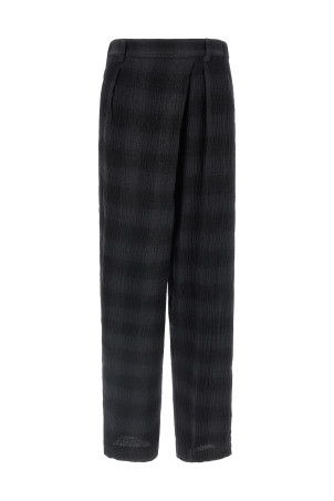 'Victor' pants Blue