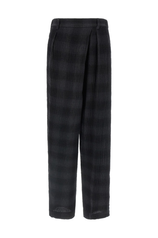 'Victor' pants Blue