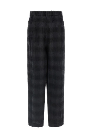 'Victor' pants Blue