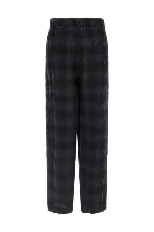 'Victor' pants Blue