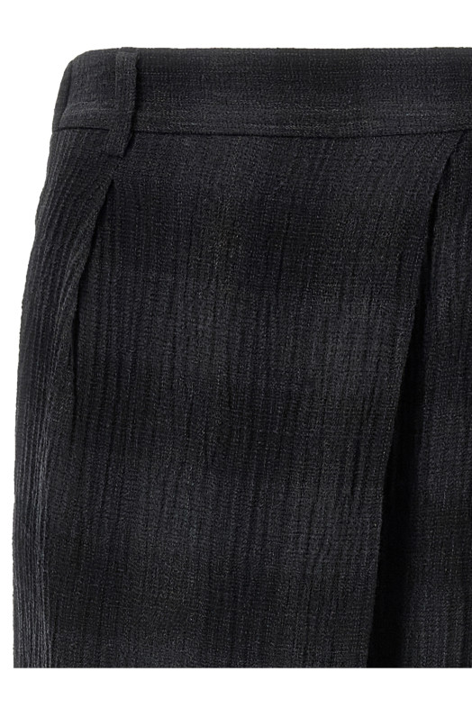 'Victor' pants Blue