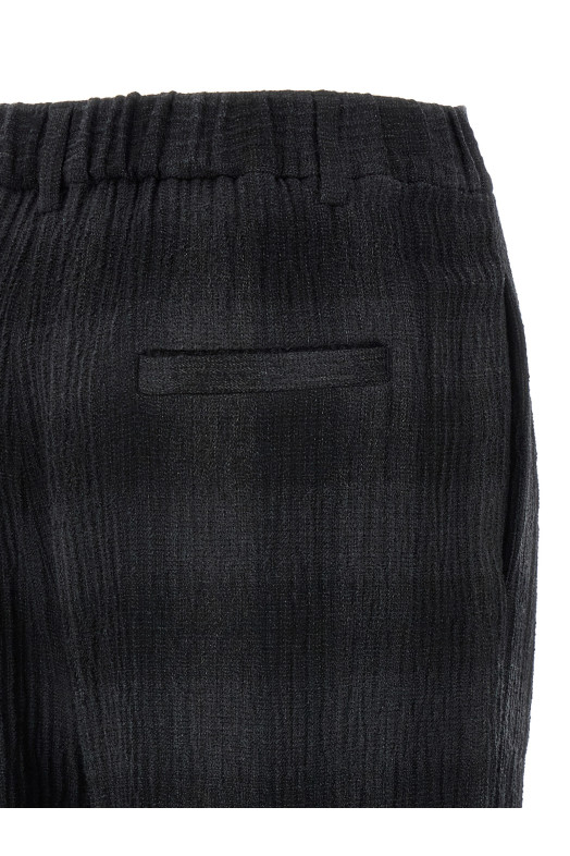 'Victor' pants Blue
