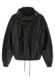 'Tanner' jacket Black