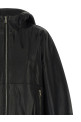 'Tanner' jacket Black