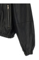 'Tanner' jacket Black
