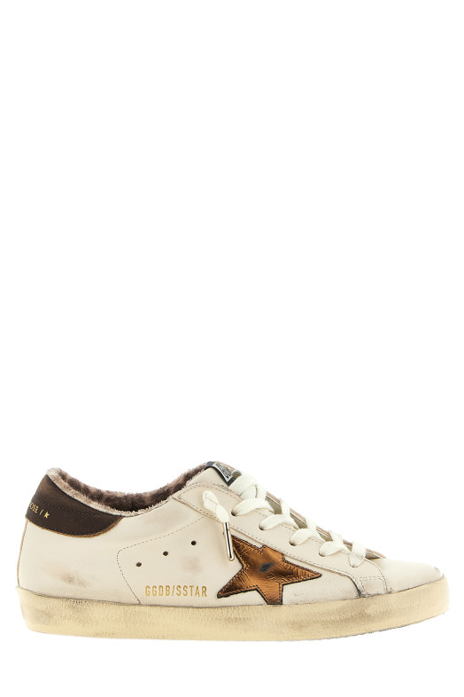 'Super-Star' sneakers Multicolor
