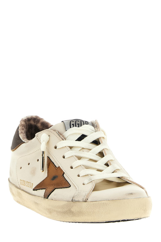 'Super-Star' sneakers Multicolor