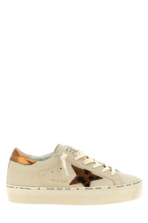 'Hi Star' sneakers Multicolor