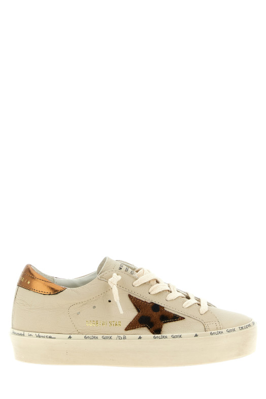 'Hi Star' sneakers Multicolor