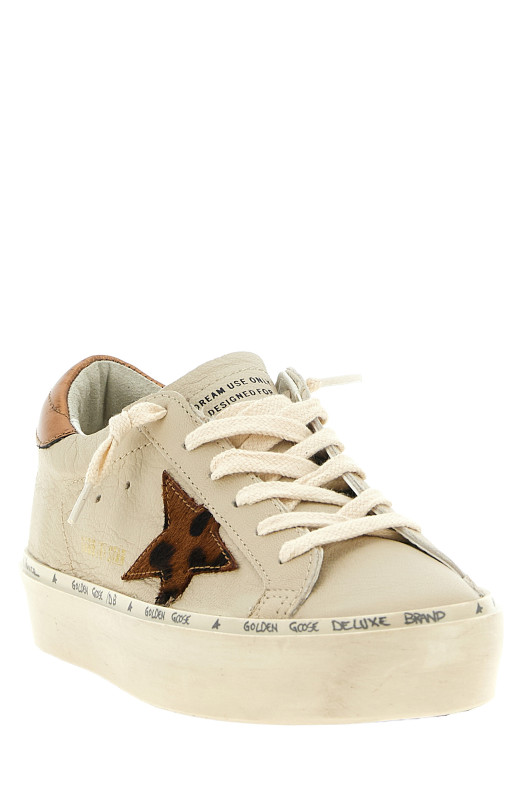 'Hi Star' sneakers Multicolor