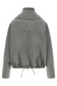 'Emiro' bomber jacket Gray
