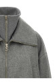 'Emiro' bomber jacket Gray