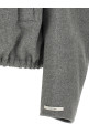 'Emiro' bomber jacket Gray