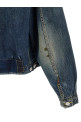 '101XX' jacket Blue