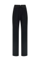 Tuxedo pants Black