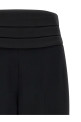 Tuxedo pants Black