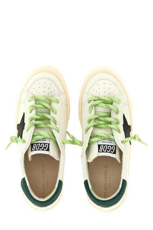 'May' sneakers Multicolor
