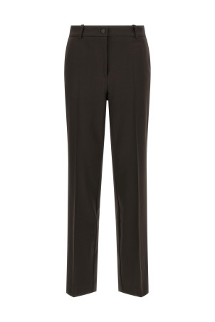 'Liliuxy26' pants Brown