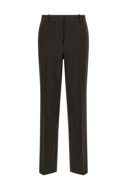'Liliuxy26' pants Brown