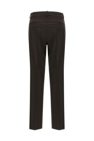 'Liliuxy26' pants Brown