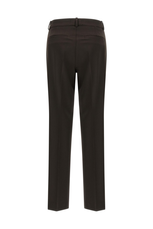 'Liliuxy26' pants Brown