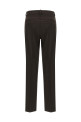 'Liliuxy26' pants Brown