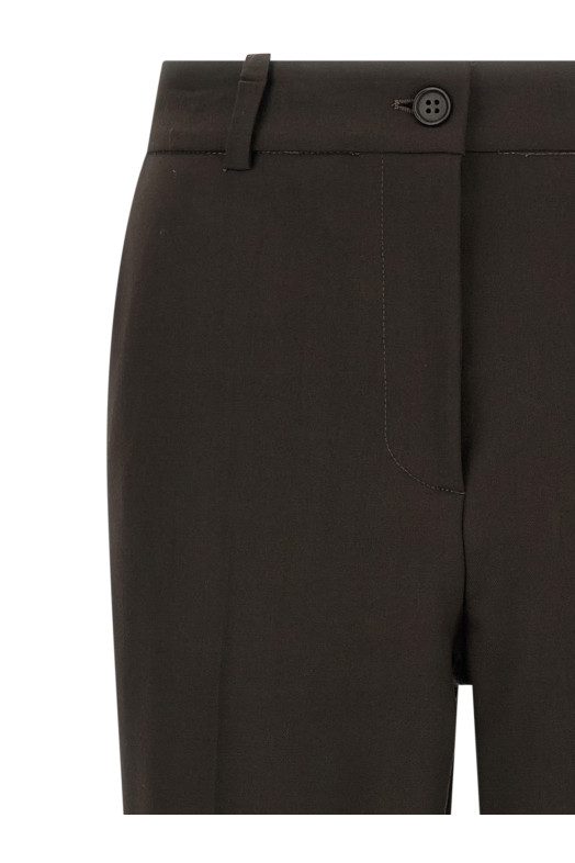 'Liliuxy26' pants Brown