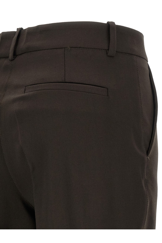 'Liliuxy26' pants Brown
