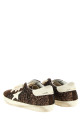 'Super-Star' sneakers Brown
