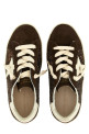 'Super-Star' sneakers Brown