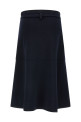 'Beatrix' skirt Blue