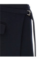 'Beatrix' skirt Blue