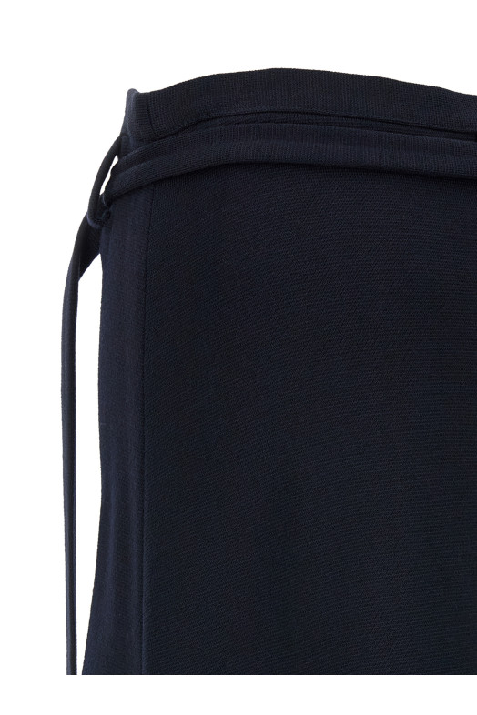 'Beatrix' skirt Blue