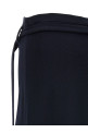 'Beatrix' skirt Blue
