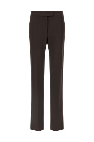 'Guglia' pants Brown