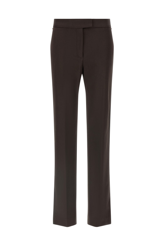 'Guglia' pants Brown