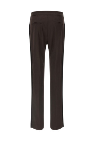 'Guglia' pants Brown