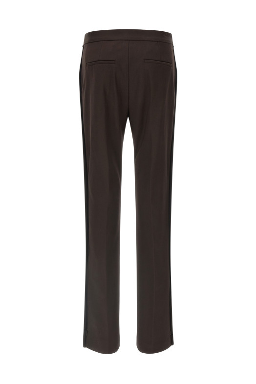 'Guglia' pants Brown