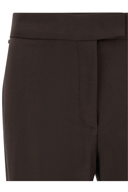 'Guglia' pants Brown