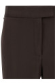 'Guglia' pants Brown