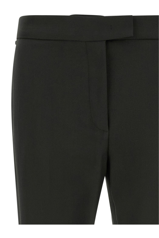 'Guglia' pants Black