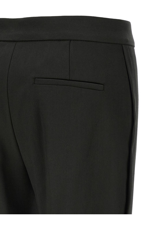 'Guglia' pants Black