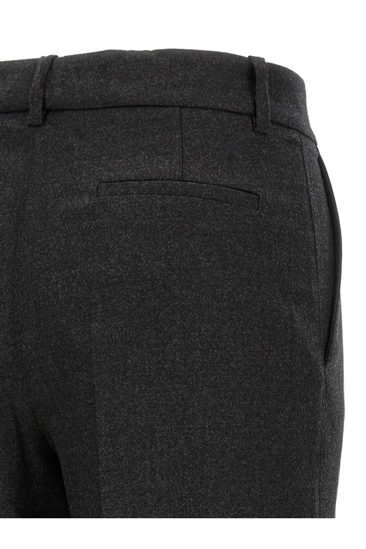 'Ludy' pants Gray