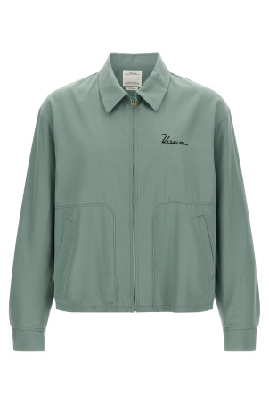 'Somer Swing' jacket Green