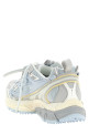 'Be Right Back' sneakers BLUE