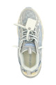 'Be Right Back' sneakers BLUE