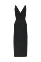 'Extra' dress Black